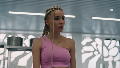 Кадры из сериала Два холма (2022)