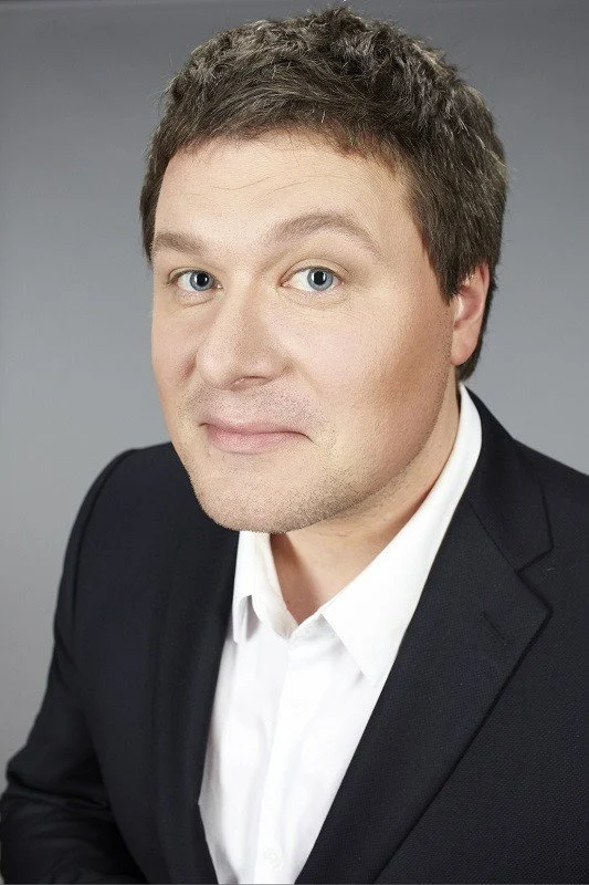 Константин Федоров