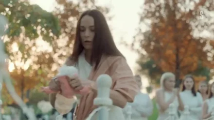 Кадры из сериала Два холма (2022)