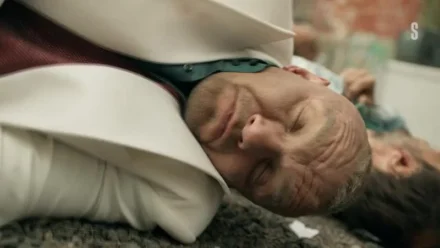Кадры из сериала Два холма (2022)