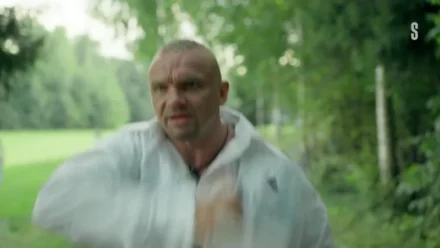 Кадры из сериала Два холма (2022)